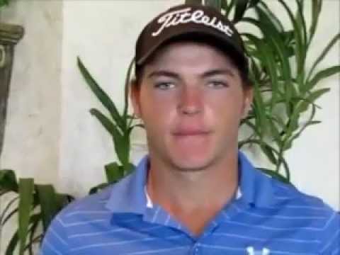 Premier Junior Tour | 2012 Major Championship at Heritage Isles