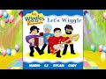 07 Do The Wiggle Groove Let S Wiggle