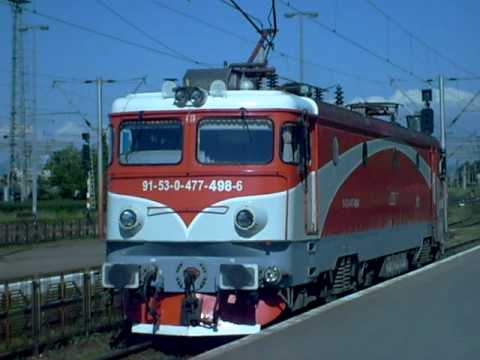 Locomotiva  91-53-0-477-498-6