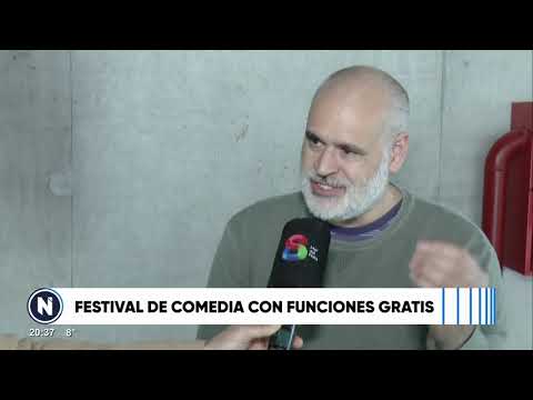 COMENZÓ UNA NUEVA EDICIÓN DE FUNCINEMA 2025