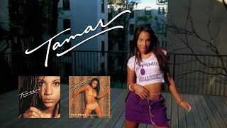 Tamar Braxton - Get None feat. Jermaine Dupri &amp; Amil (HD Music Video)