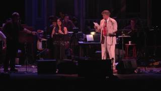 Advice to Graduates/The Whiffenpoof Song - 6/4/2016