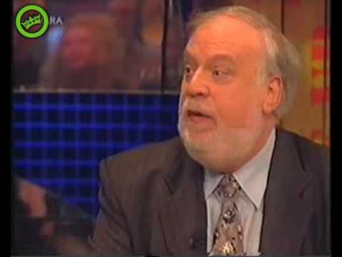 Bert Woudenberg aan het woord