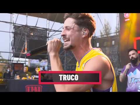 INVERT vs JESUS LC . ESPAÑA vs ESPAÑA.