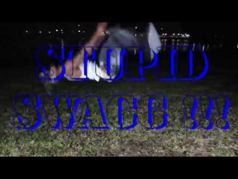 Pompano Runna Stupid Swagg (Music Video)
