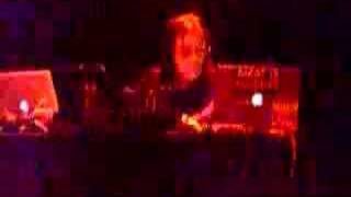 Merzbow live in Cologne December 14, 2006 Part 05