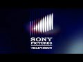 Sony Pictures Television Logo 2014 Present Clear