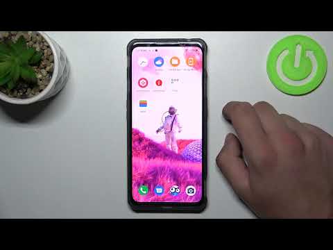 Nubia Red Magic 7 - How To Change Volume Keys Controls