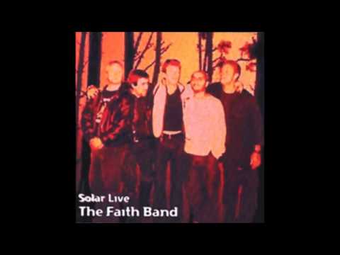 Paul Roberts The Faith Band - Lady Grinning Soul