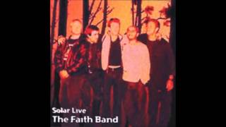 Paul Roberts The Faith Band - Lady Grinning Soul