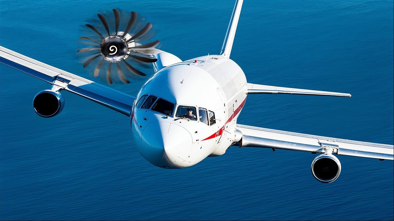 The Most ADVANCED Aircraft Engine Ever Made Has A GIANT Problem