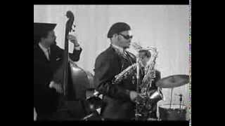YESTERDAYS- RAHSAAN ROLAND KIRK (LIVE)