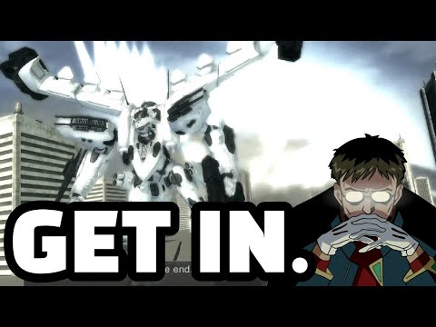 So how good was Armored Core: For Answer? A look at FromSoft's fastest mecha game.