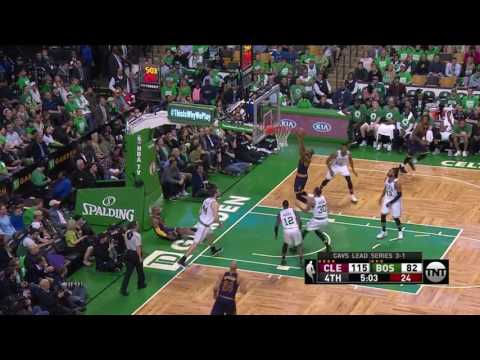 James Jones imposes his will to 7 straight finals