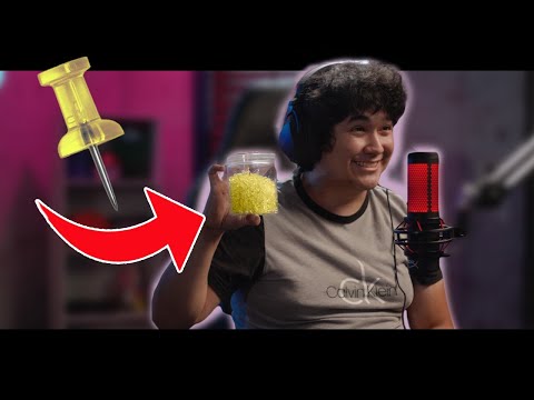 THESE SMASHERS DID WHAT FOR MONEY??