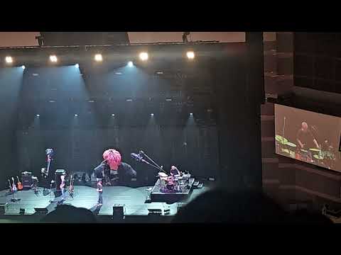 20230813 Re-FTISLAND Encore Taipei - I confess Taiwan Primadonna