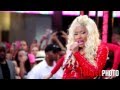 Kate Clapp ft Nicki Minaj - Babla Dohrena(More ...