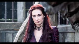 Game of Thrones | Season 6 | Soundtrack - The Red Woman