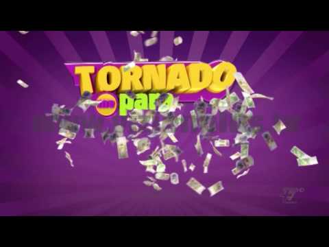 Tornado me Para - Pj.3 - 29 Janar 2017 - Vizion Plus - Quiz Show