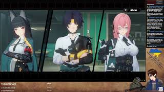 Zenless Zone Zero #16.2