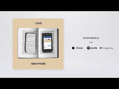 Video thumbnail for New Phone Interlude