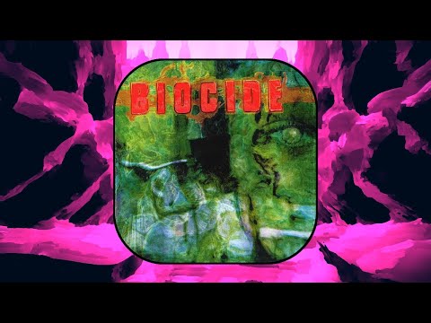 Biocide - "Biocide" | Nu/Alternative Metal | Full Album | France | Underground