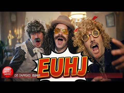 De Tappers - Euhj! (Carnaval 2026)