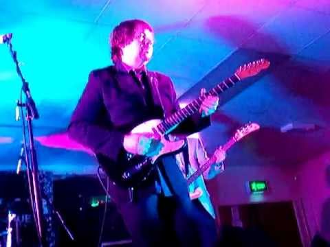 Ron Sayer Jr. - vignette - The Boom Boom Club Sutton, 20.04.2012.