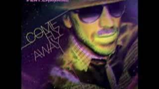 Benny Benassi feat. Channing - Come Fly Away (Soha &amp; Adam K)