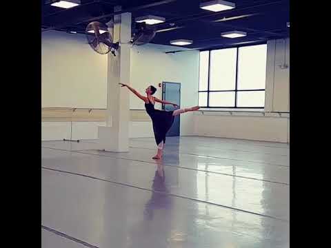 2018 01 18 Rehearsal - Elegy