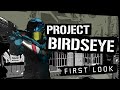 Vidéo de gameplay de [Redacted]  XBox