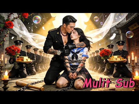 18-year-old girl seeks family revenge, wounded, saved by CEO; she adores him, he marries another?