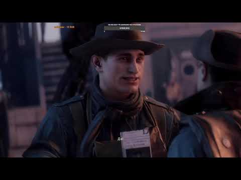 Battlefield 1 - ПРОХОЖДЕНИЕ НА РУССКОМ В 2K - PART 6