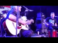 Uk Subs - Warhead (acoustic)