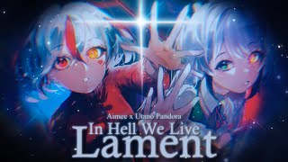 Download lagu 【Cover】In Hell We Live, Lament feat.@UtanoPandora | Limbus Company【Aimee】 mp3 Download lagu 【Cover】In Hell We Live, Lament feat.@UtanoPandora | Limbus Company【Aimee】 mp3