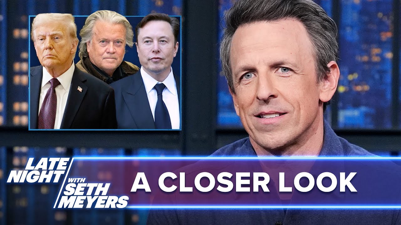 Trump Ally Steve Bannon Rips "Evil" Elon Musk as MAGA Civil War Erupts: A Closer Look