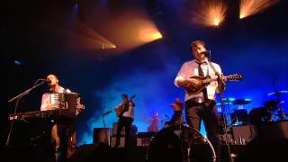 Mumford &amp; Sons - Winter Winds - T in the Park 2013 [1080i]