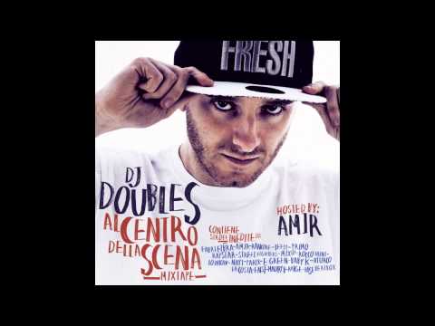 Raige & DJ Double S - Freestyle (Esclusivo) // Al Centro Della Scena - Mixtape