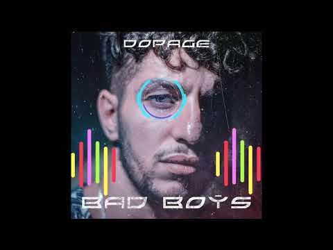 Dopage - BAD BOYS (Official Music Audio)