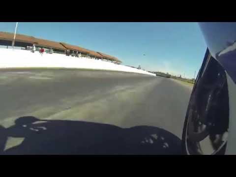 Track Day Guaporé 29/03/14