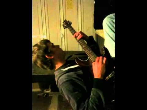 Nicolas Costa - Freestyle