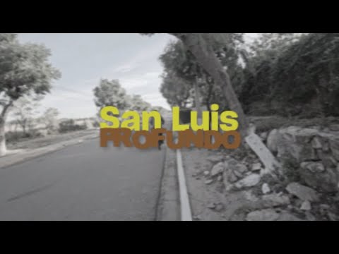 Carlitos, "el de los mandados"  - San Luis Profundo - 06 - 08 - 2025