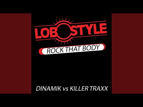 Rock That Body