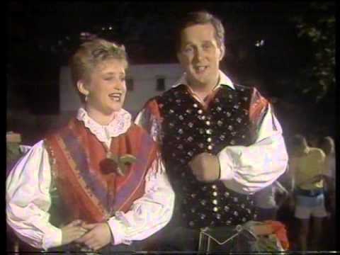 Trio Gašperji (Brane Tičar) - Moj očka ima konjička dva (Teil/del/part)