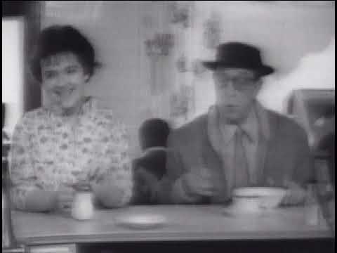 Candid Camera Gold: Buster Keaton