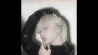 Cover art for god's menu (sped up / nightcore)