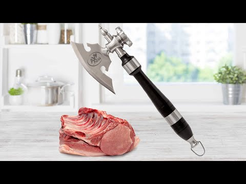 #AxWild100уроков Грибные щи и все про MustHave на каждой кухне