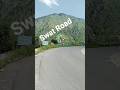 Hidden Beauty Of Besham Swat Road You Ve Never Seen Before Youtubeshort