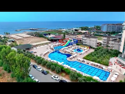 Hedef Beach Resort & SPA Hotel