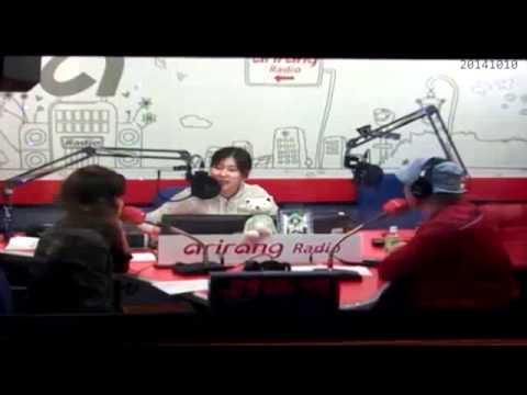 [Radio] 141010 Sound K - Hiphop Battle: Akoustiq & Jsim